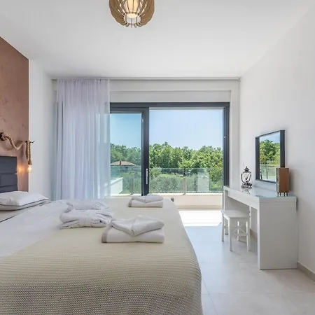 Bianca Gostinjska kuća 5*