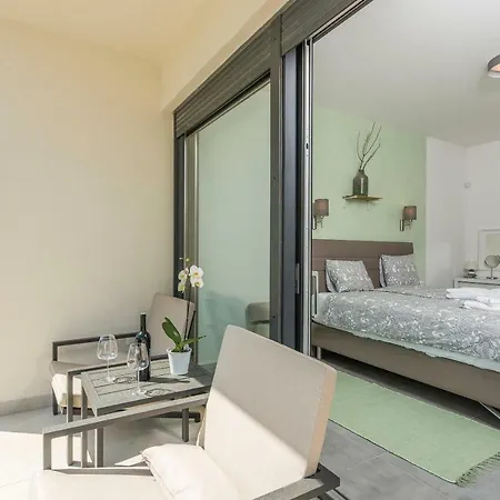 Gostinjska kuća Bianca 5*