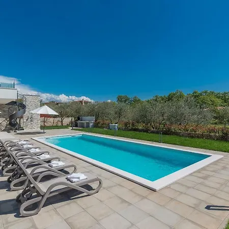 Bianca 5* Novigrad Istria