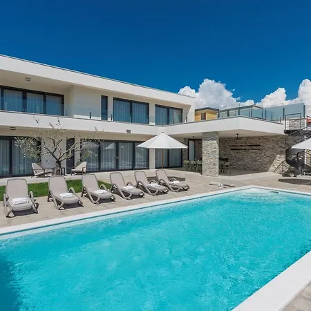 Bianca 5* Novigrad Istria