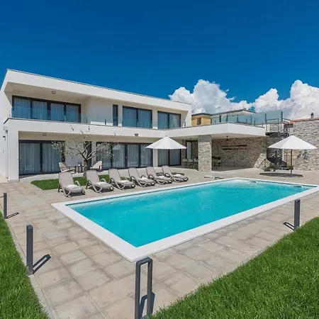 Bianca Penzion Novigrad Istria