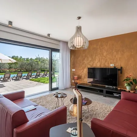Bianca 5* Novigrad Istria