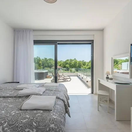 Bianca Penzion Novigrad Istria