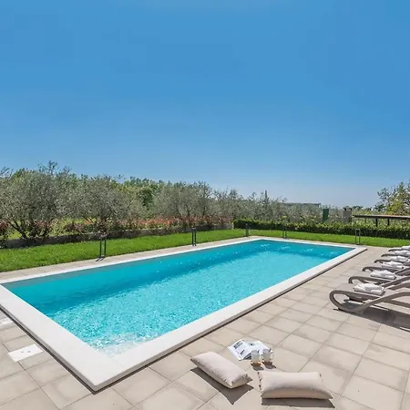 Bianca 5* Novigrad Istria