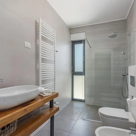 Bianca 5* Novigrad Istria