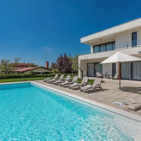 Penzion Bianca 5*