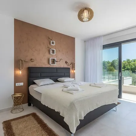 Penzion Bianca 5*