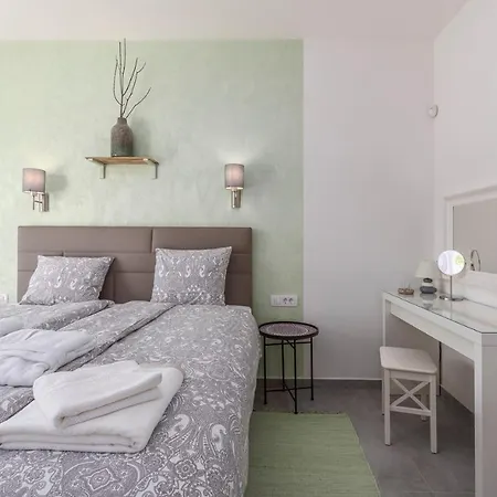 Bianca 5* Novigrad Istria